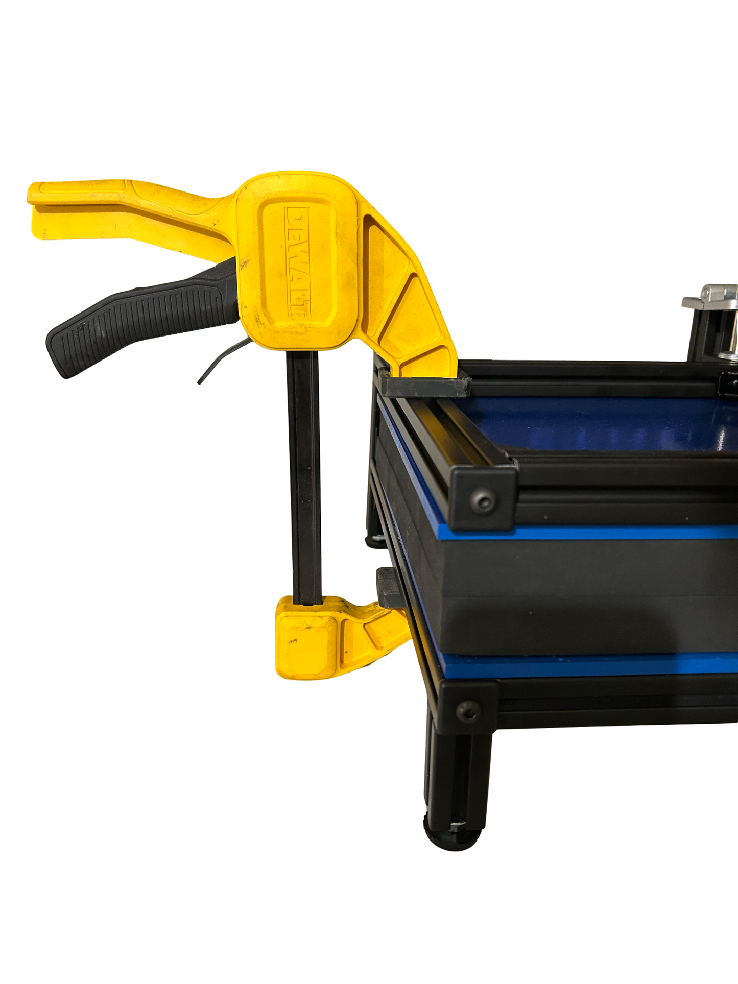 Basic Kydex Press | 12" x 12"