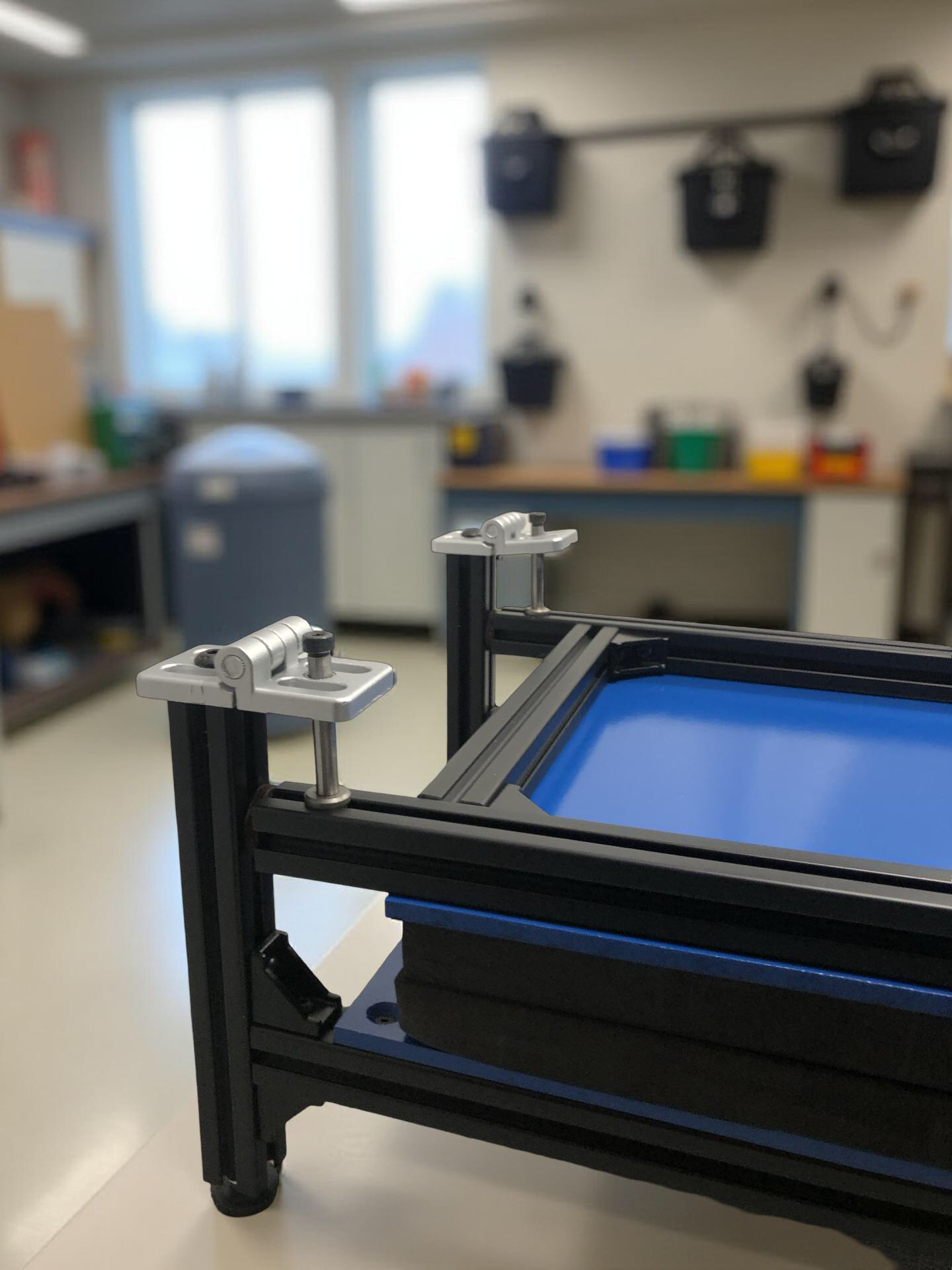 Basic Kydex Press | 12" x 12"