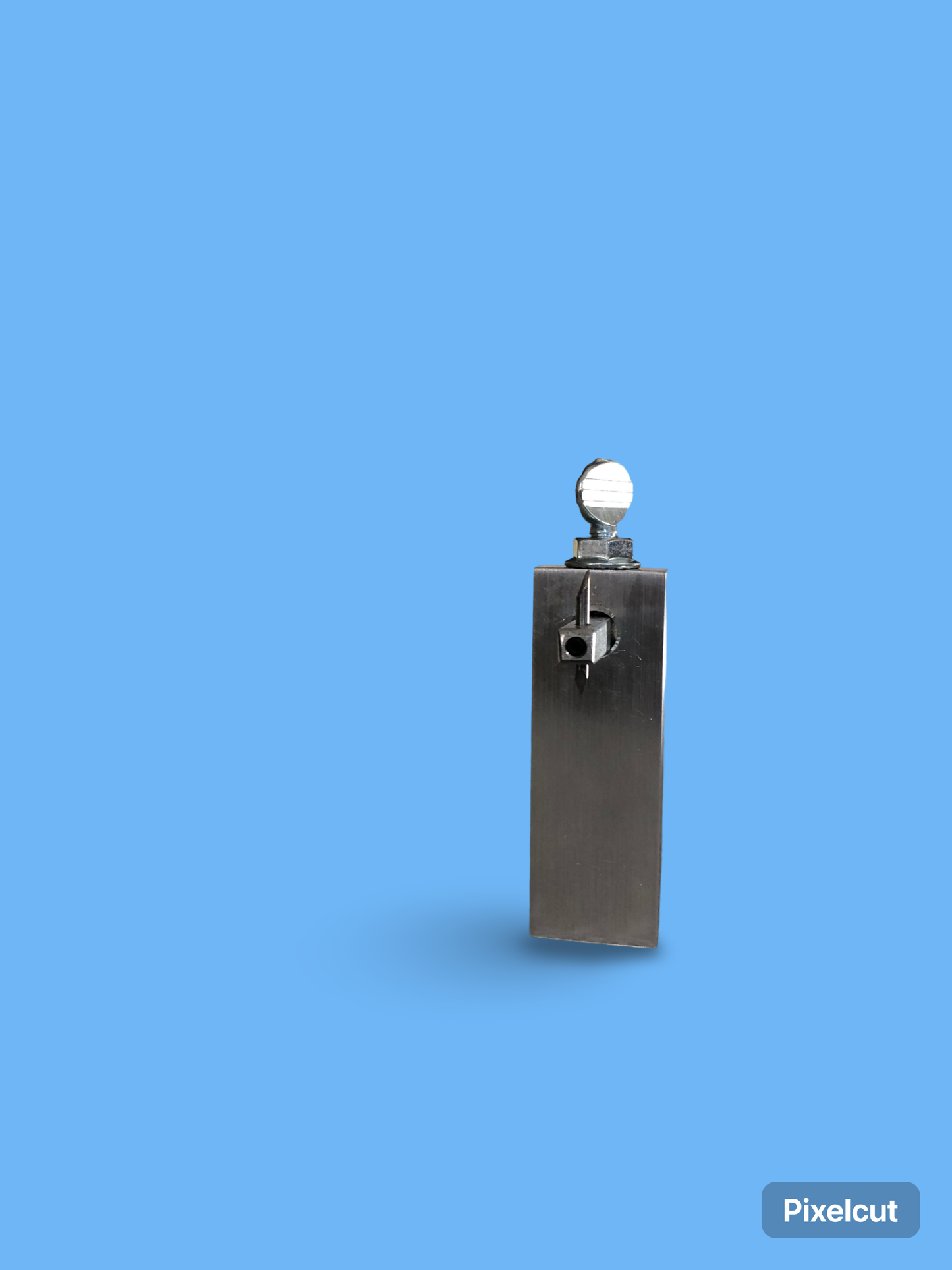knife maker Knife Scriber