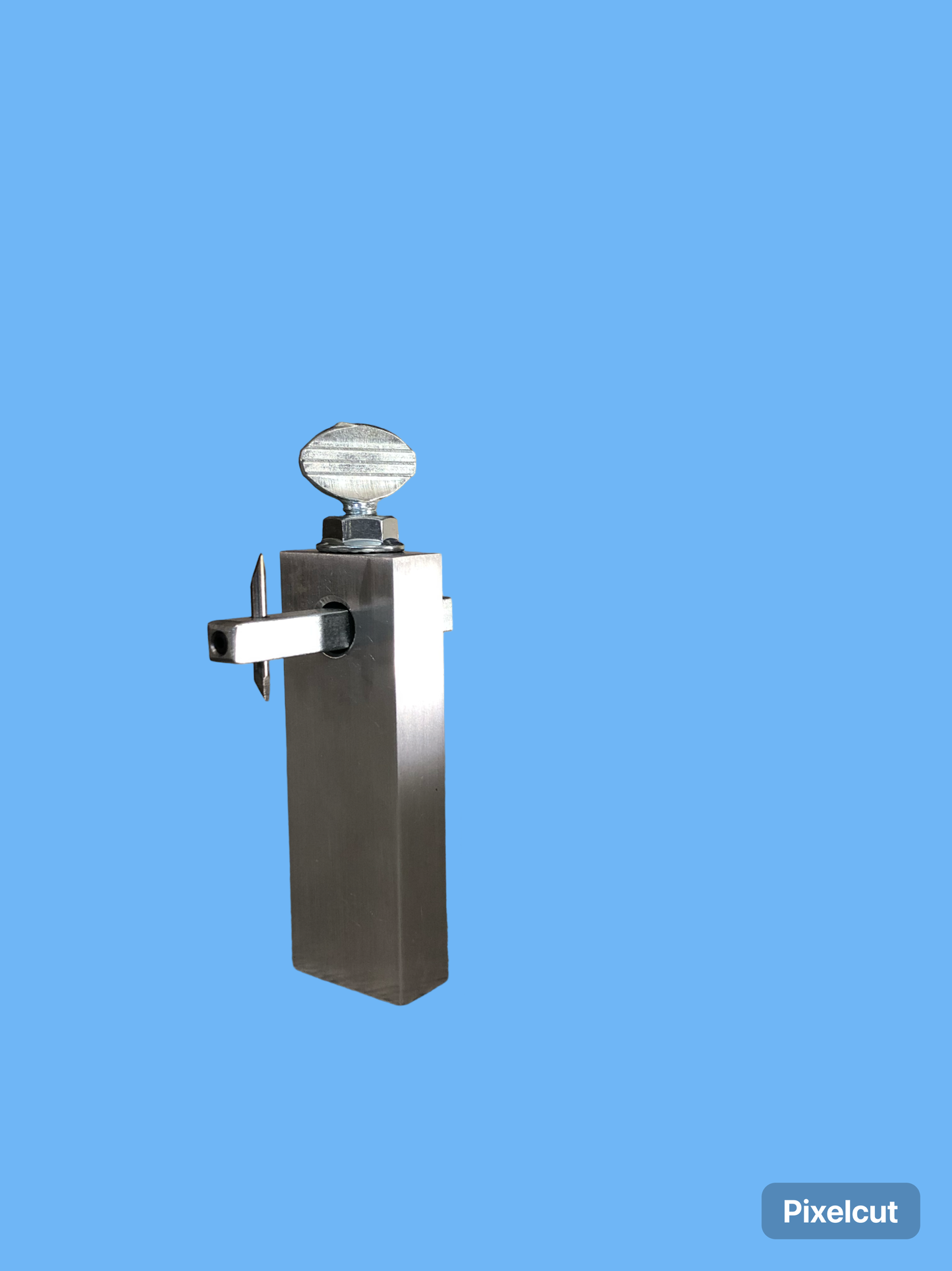 knife maker Knife Scriber