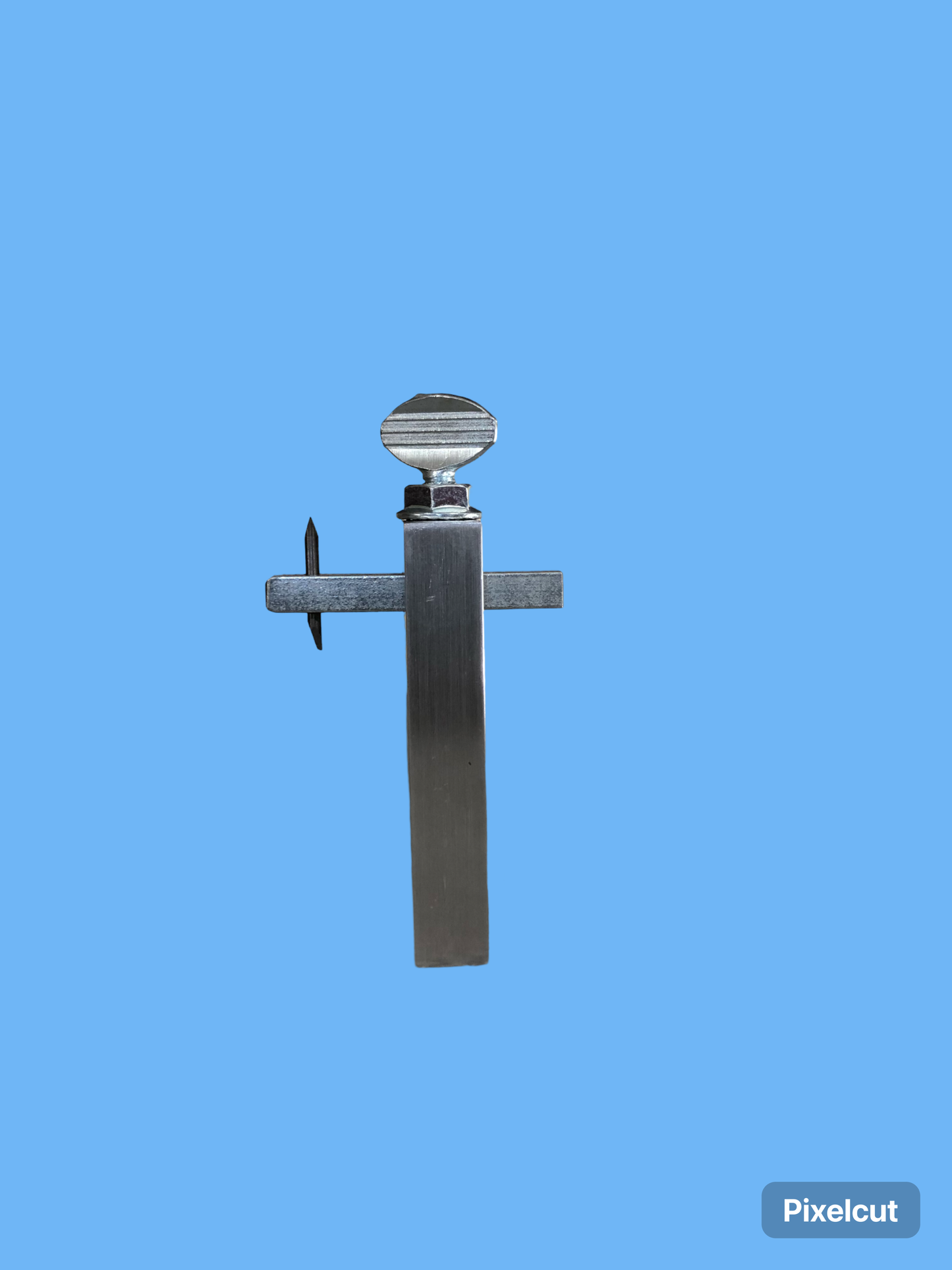 knife maker Knife Scriber