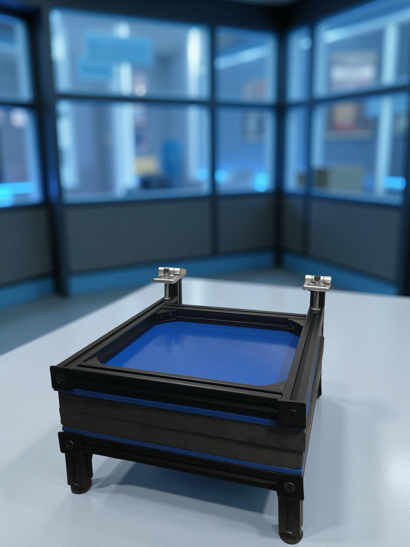 Basic Kydex Press | 12" x 12"