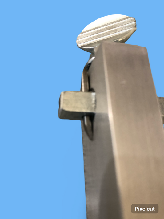 knife maker Knife Scriber